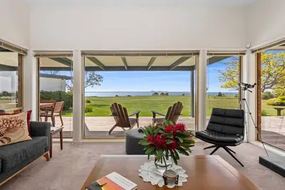 Image de ReelKeen on the Bellarine I Water Views with Beach Access