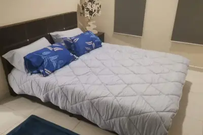 Image de Tejah Homestay