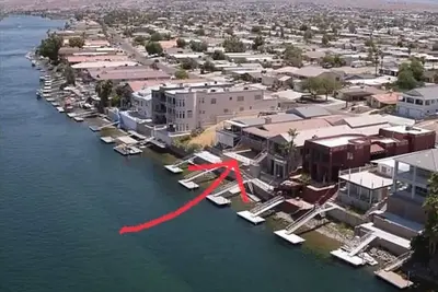 Image de Bullhead City, Waterfront Snowbird Special. \nRecently renovated.