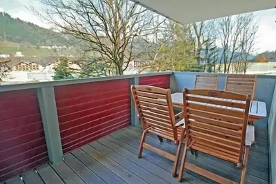 Image de Ferienwohnung/app. für 4 Gäste mit 43m² in Schladming