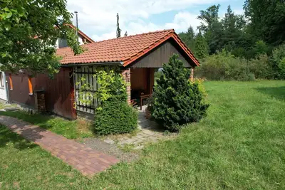 Image de Ferienwohnung/app. für 3 Gäste mit 45m² in Quitzdorf am See