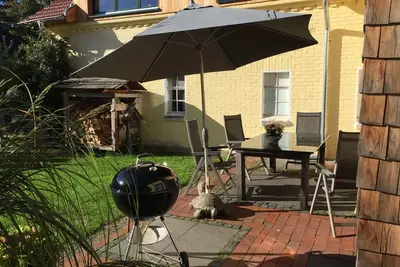 Image de Ferienwohnung Anexe, Deutschland