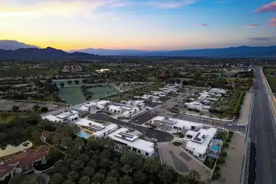 Polo Villa Buyout by AvantStay | 11 Villa Buyout! Sleeps 152!