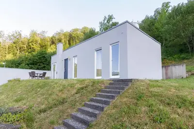 Image de Bungalow à Waxweiler près du parc