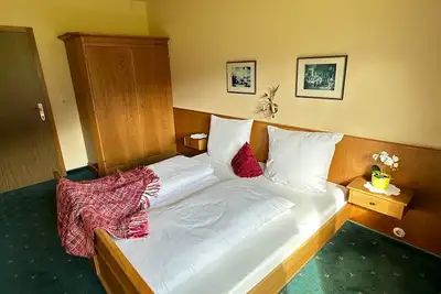 Image de Ferienwohnung für 2 Personen Nr. 2 - Appartementhaus Zillertal Arena