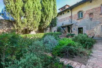 Image de Casa dei Granai by Interhome