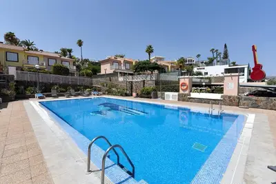Image de by VillaGranCanaria by Interhome