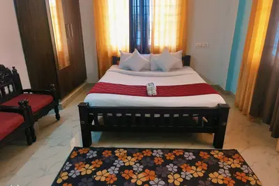 Image de Your Perfect Stay In Kochi All Around 3 Km, Near To Lulu Mall, 3 Km To Stations