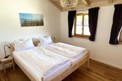 Image de Ferienwohnung Mia, 100m², 2 Schlafzimmer, Wlan