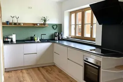 Image de Ferienwohnung Rosalie, 100m², 2 Schlafzi