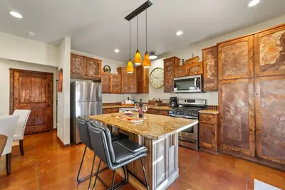 Image de Red Rock Oasis I Large Patio I Pool & Hot Tub I Views