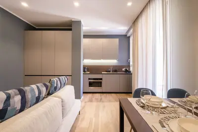 Image de Blue Suite by Studio Vita