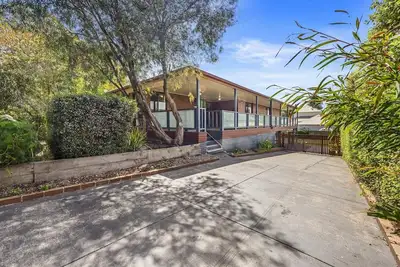 Image de Relax On Gordon 270 metres and a 3 minute walk to the stunning Cowes front beach