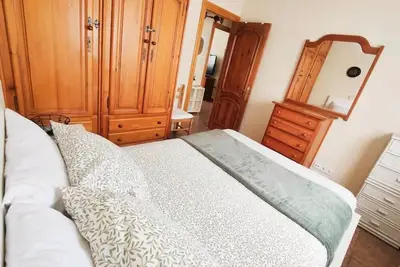 Image de Apartamento la Guía 3min de la Playa y 2min del Centro