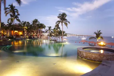 Image de Cabo San Lucas Villa rental