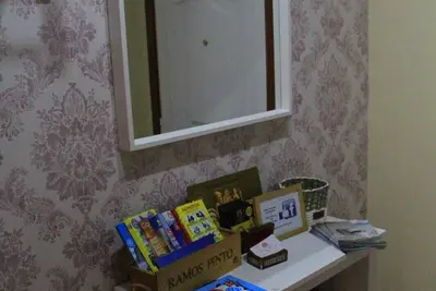 Image de Apartamento Confortável Perto de Tudo. Aceitam-se Animais de Estimação!