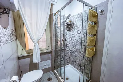 Casa con Abbonamento del Parcheggio sul Lungomare