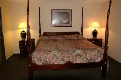 Image de Standard King Room Non-Smoking