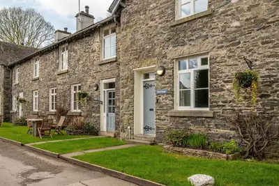 Image de Bibby Lot - sleeps 6 guests in 3 bedrooms