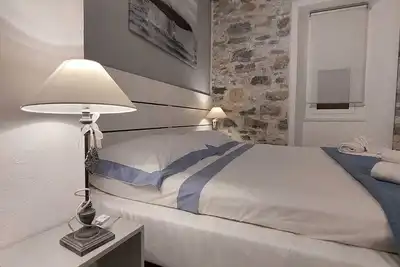 Image de Whale Song Apartment - cozy apartment with private parking space