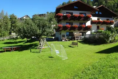 Haus Hackl - Ferienwohnung/appartement