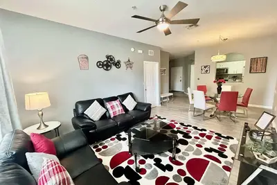 Image de Newly furnished and Updated Windsor Hills Resort Condo! Stay in excellence.