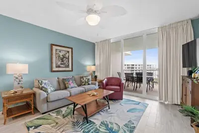 Image de Destin West Sandpiper 604- 2 Bedroom Plus bunk-sleeps 8-Great for Families! ! !