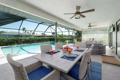 Image de Aqua Bella - Waterfront Rental in Great Location - Vesteva