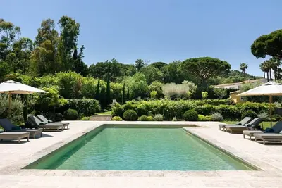 Image de Magnificent and Exclusive Villa - Ram001