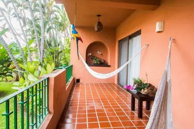 Image de Marina Vallarta Condo w\/ Pool, Tennis & Terraces