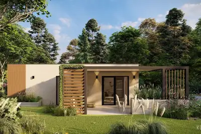 Image de Rustige en Ruimtelijke Woning op de Veluwe