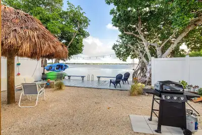 Image de One Particular Harbor ~ Waterfront 2 Br\/1 Ba w\/ Hot Tub!