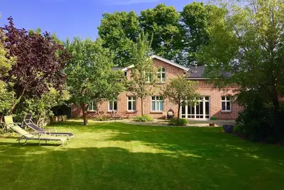Image de Maison de vacances Kleine Freiheit auf Fehmarn