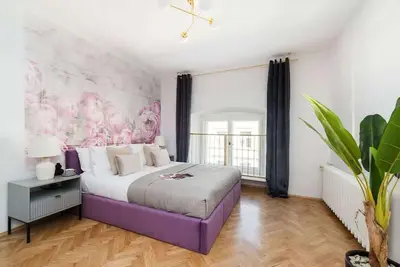 Image de Superior studio apartament in the old town