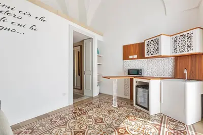 Image de B&B Palazzo Flora - Standard