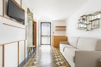 Image de B&B Palazzo Flora - Deluxe
