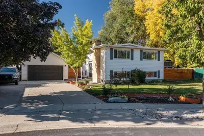 Image de Lower Murray Cottonwood Circle - Close to Skiing!