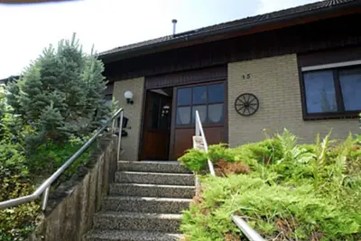 Image de GemĂĽtliche Ferienwohnung in Freudenberg