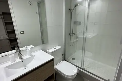 Image de Cómodo y Hermoso Departamento