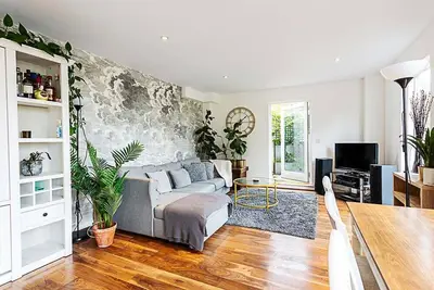 Image de 3 Bed Luxury Penthouse in Shoreditch