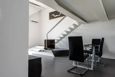Image de [Capri View] - Suite Deluxe