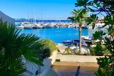 Image de Marines Appartement