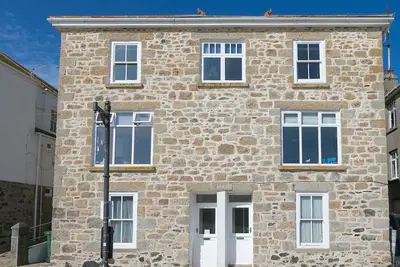 Image de 5 St Brigids, pet friendly, character holiday cottage in St Ives