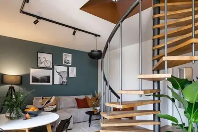 Image de TurnKey | Republic Sq. Duplex Ii – with Terrace