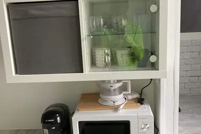 Image de Appartement Paris 17e