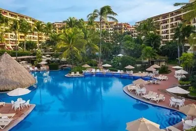 Image de Oceanview Condo Vela Vallarta by RedAwning