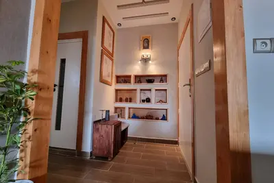 Image de Very comfortable flat with garden. 1 min from the beach!