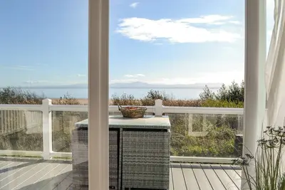 Image de 2 bedroom accommodation in Southerness