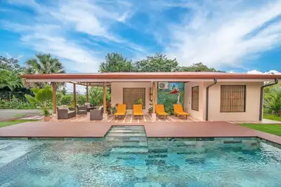 Image de La Fortuna Oasis House