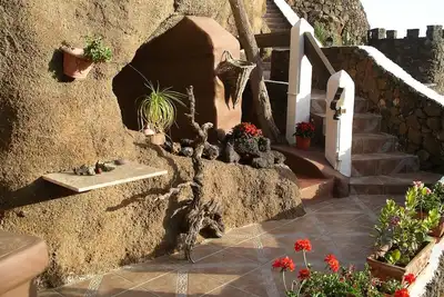 Image de Castillo 1 - Considered one of the most unique properties on Lanzarote